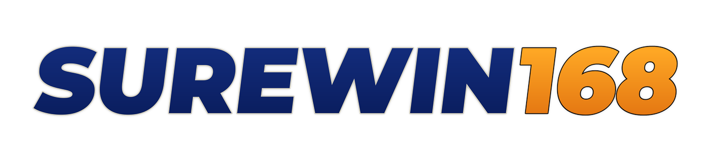 SureWin168 Logo